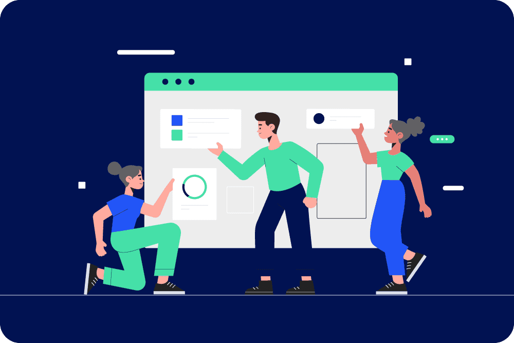 Diseño UI/UX: Cómo las Plantillas Aceleran tu Flujo de Trabajo de Desarrollo
