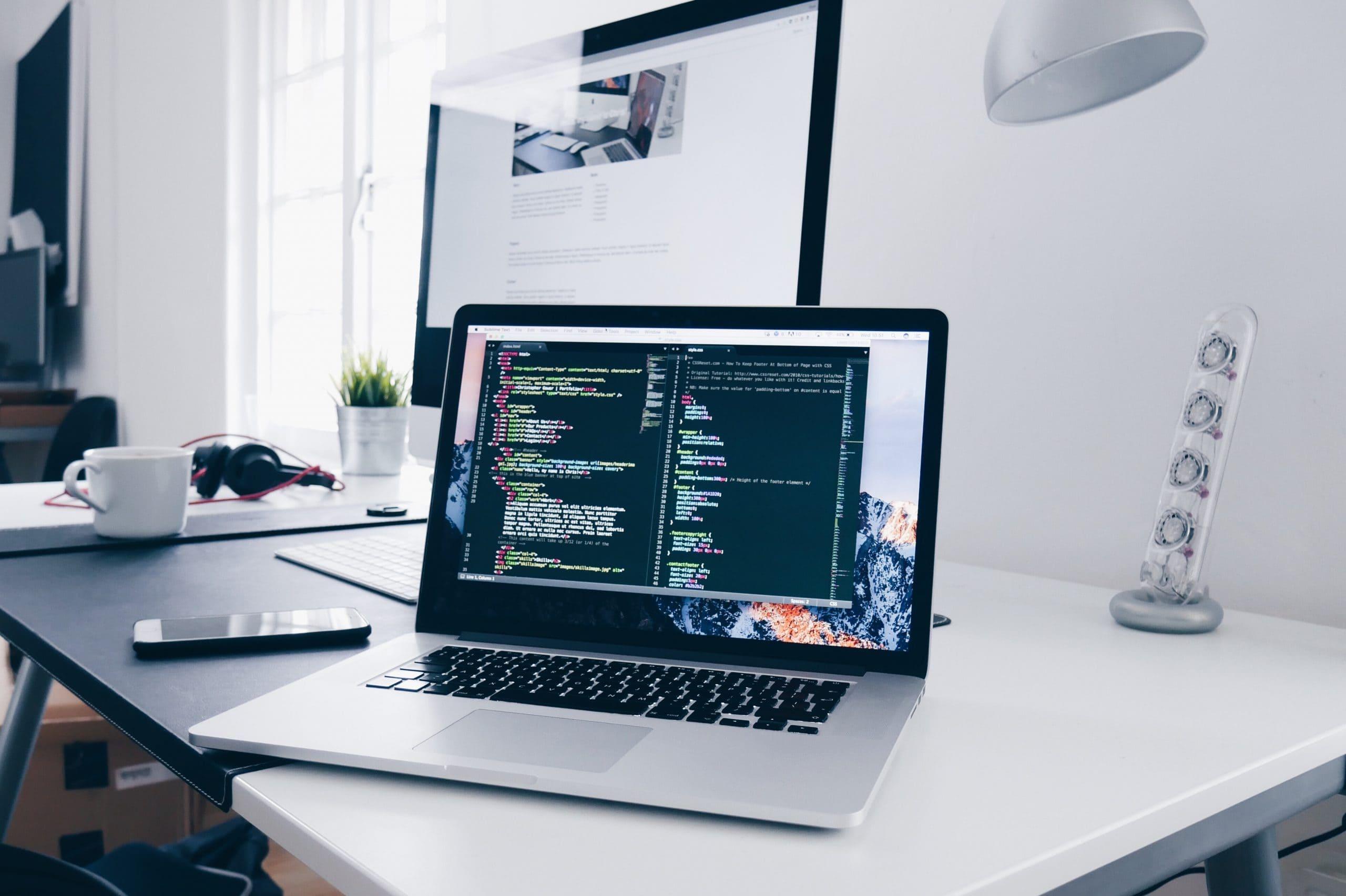 Visualización de Datos: Claves para un Diseño UI Efectivo en Desarrollo