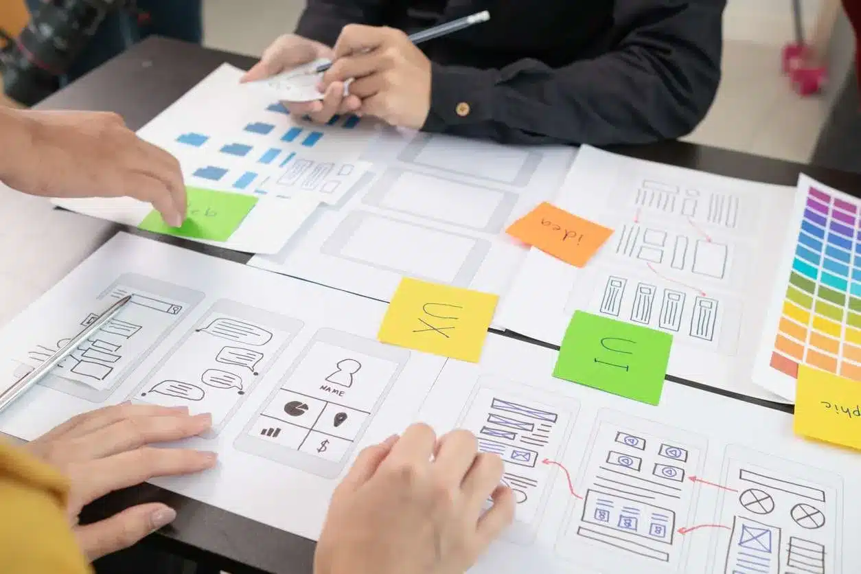 Tu Laboratorio Interactivo de UI/UX con Exivoranky